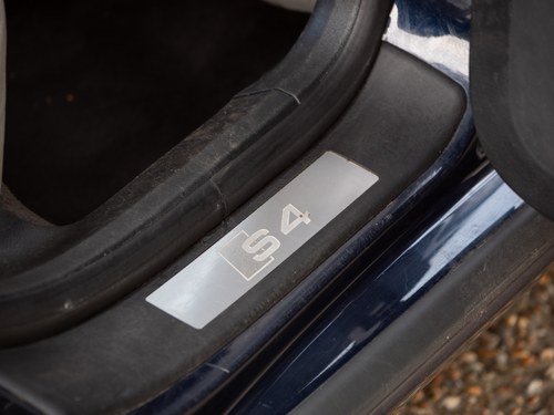 2004 Audi S4 En venta (imagen 100 de 291)