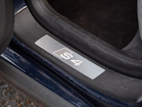 2004 Audi S4 En venta (imagen 101 de 291)