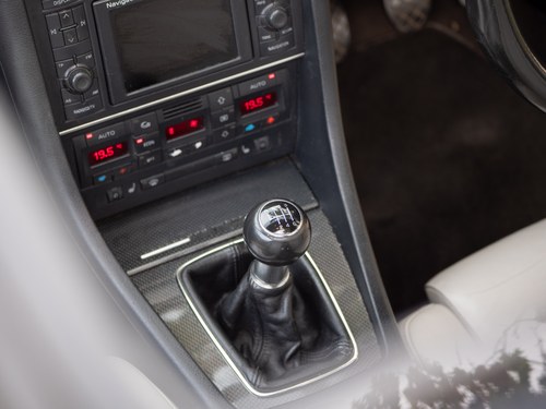 2004 Audi S4 En venta (imagen 103 de 291)