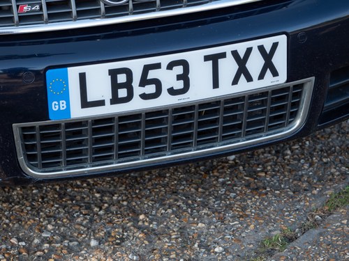 2004 Audi S4 En venta (imagen 142 de 291)