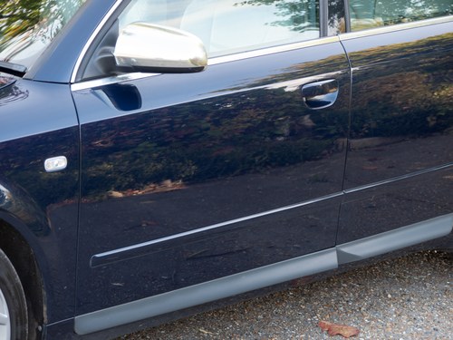 2004 Audi S4 En venta (imagen 161 de 291)