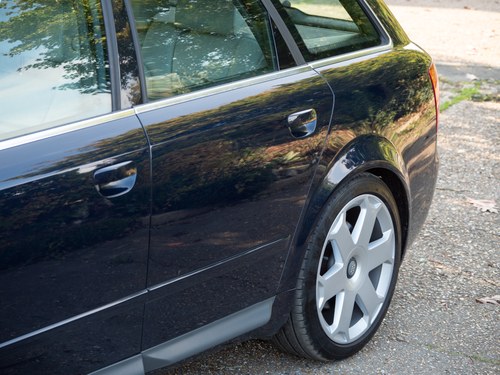 2004 Audi S4 En venta (imagen 168 de 291)