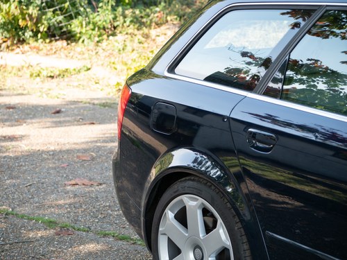 2004 Audi S4 En venta (imagen 170 de 291)