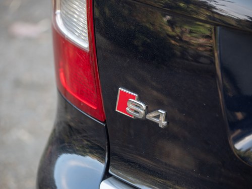 2004 Audi S4 En venta (imagen 191 de 291)