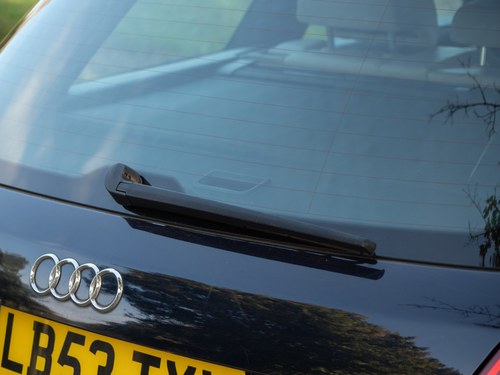 2004 Audi S4 En venta (imagen 194 de 291)