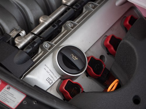 2004 Audi S4 En venta (imagen 209 de 291)