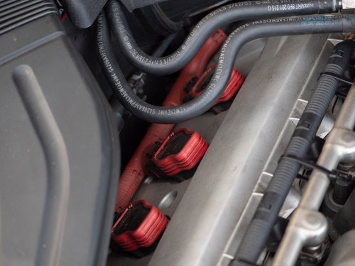 2004 Audi S4 En venta (imagen 211 de 291)