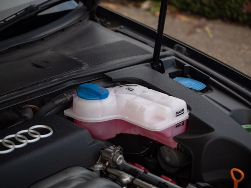 2004 Audi S4 En venta (imagen 214 de 291)