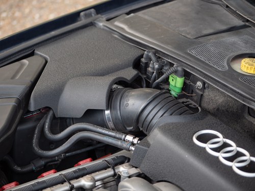 2004 Audi S4 En venta (imagen 215 de 291)