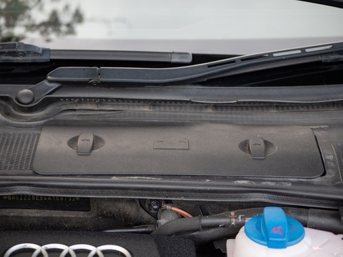 2004 Audi S4 En venta (imagen 221 de 291)