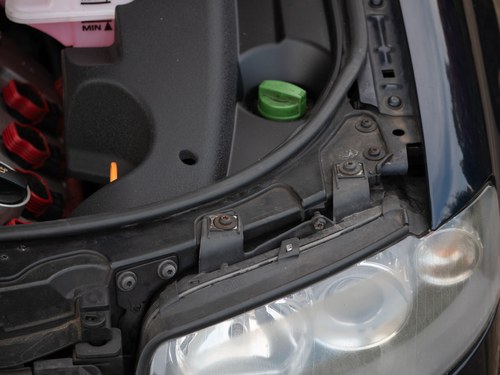 2004 Audi S4 En venta (imagen 225 de 291)