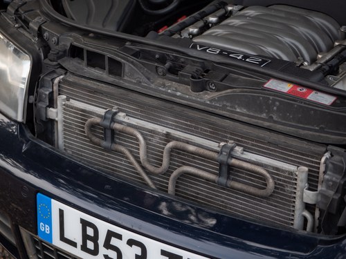 2004 Audi S4 En venta (imagen 226 de 291)