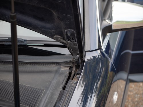 2004 Audi S4 En venta (imagen 229 de 291)