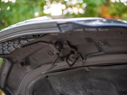 2004 Audi S4 En venta (imagen 232 de 291)