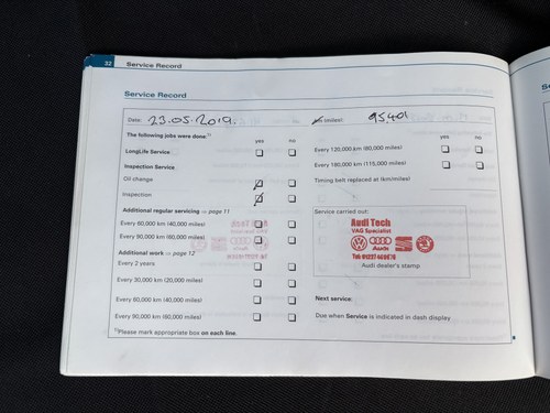 2004 Audi S4 En venta (imagen 280 de 291)