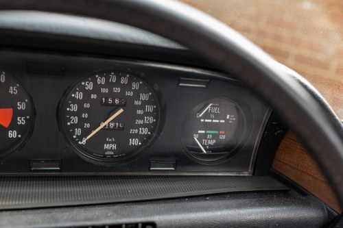 1974 Rover 3500S zum Verkauf (Bild 34 von 246)