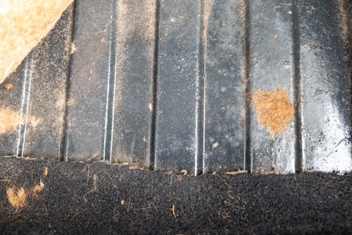 1974 Rover 3500S zum Verkauf (Bild 45 von 246)