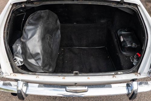 1974 Rover 3500S zum Verkauf (Bild 121 von 246)