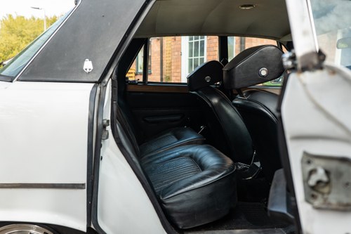 1974 Rover 3500S zum Verkauf (Bild 48 von 246)