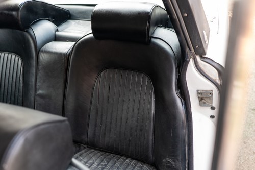 1974 Rover 3500S zum Verkauf (Bild 50 von 246)