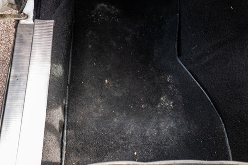 1974 Rover 3500S zum Verkauf (Bild 78 von 246)