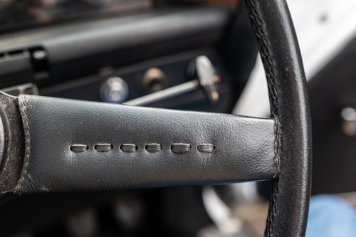 1974 Rover 3500S zum Verkauf (Bild 88 von 246)