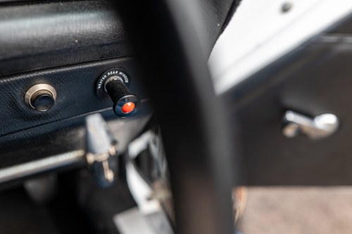 1974 Rover 3500S zum Verkauf (Bild 92 von 246)