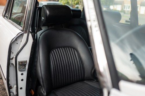 1974 Rover 3500S zum Verkauf (Bild 110 von 246)