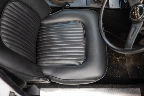 1974 Rover 3500S zum Verkauf (Bild 111 von 246)