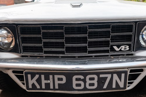 1974 Rover 3500S zum Verkauf (Bild 135 von 246)