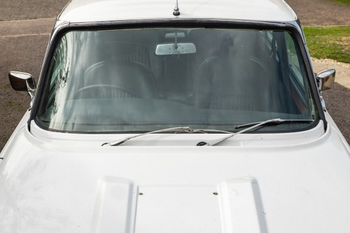 1974 Rover 3500S zum Verkauf (Bild 145 von 246)