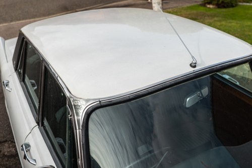 1974 Rover 3500S zum Verkauf (Bild 147 von 246)