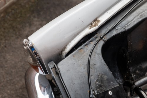 1974 Rover 3500S zum Verkauf (Bild 189 von 246)