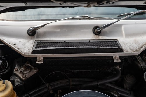 1974 Rover 3500S zum Verkauf (Bild 191 von 246)