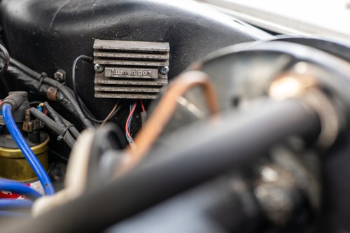 1974 Rover 3500S zum Verkauf (Bild 209 von 246)