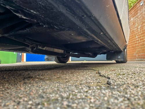 1974 Rover 3500S zum Verkauf (Bild 211 von 246)