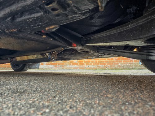 1974 Rover 3500S zum Verkauf (Bild 220 von 246)