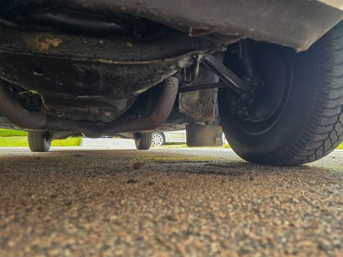 1974 Rover 3500S zum Verkauf (Bild 226 von 246)