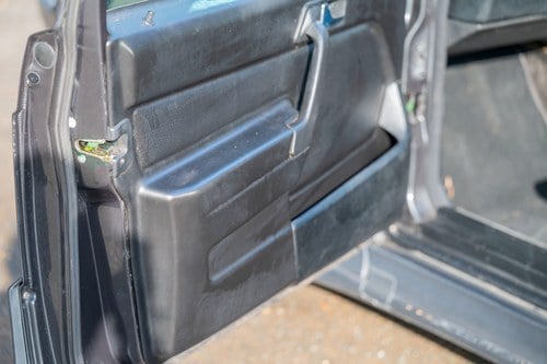 1988 Mercedes-Benz 190E 2.3-16V W201 zum Verkauf (Bild 22 von 167)