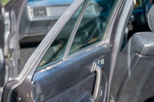 1988 Mercedes-Benz 190E 2.3-16V W201 zum Verkauf (Bild 25 von 167)