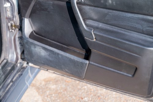 1988 Mercedes-Benz 190E 2.3-16V W201 zum Verkauf (Bild 31 von 167)