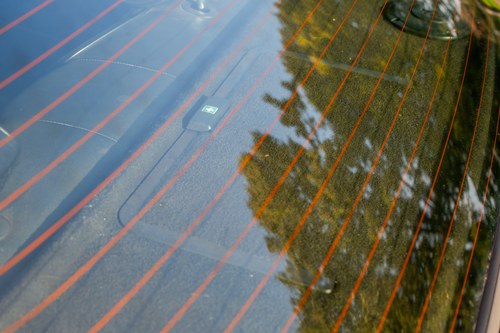 1988 Mercedes-Benz 190E 2.3-16V W201 zum Verkauf (Bild 45 von 167)