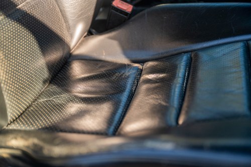 1988 Mercedes-Benz 190E 2.3-16V W201 zum Verkauf (Bild 70 von 167)