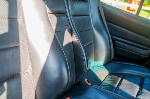 1988 Mercedes-Benz 190E 2.3-16V W201 zum Verkauf (Bild 82 von 167)