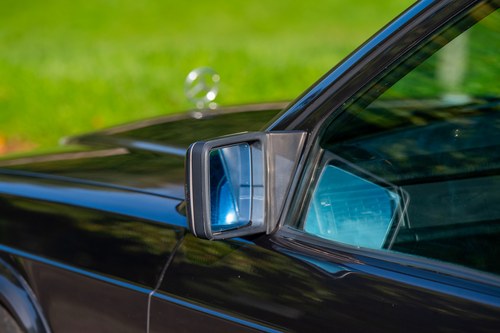 1988 Mercedes-Benz 190E 2.3-16V W201 zum Verkauf (Bild 91 von 167)