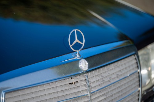 1988 Mercedes-Benz 190E 2.3-16V W201 zum Verkauf (Bild 105 von 167)