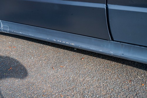 1988 Mercedes-Benz 190E 2.3-16V W201 zum Verkauf (Bild 128 von 167)