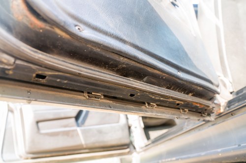 1988 Mercedes-Benz 190E 2.3-16V W201 zum Verkauf (Bild 130 von 167)