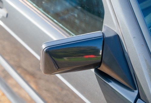 1988 Mercedes-Benz 190E 2.3-16V W201 zum Verkauf (Bild 144 von 167)