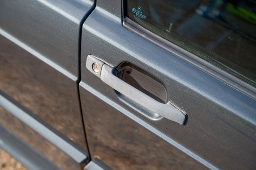 1988 Mercedes-Benz 190E 2.3-16V W201 zum Verkauf (Bild 145 von 167)